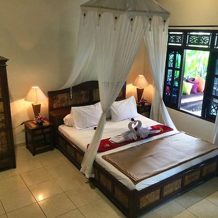 Villa Pecatu Ubud Екстериор снимка