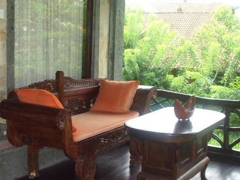 Villa Pecatu Ubud Екстериор снимка