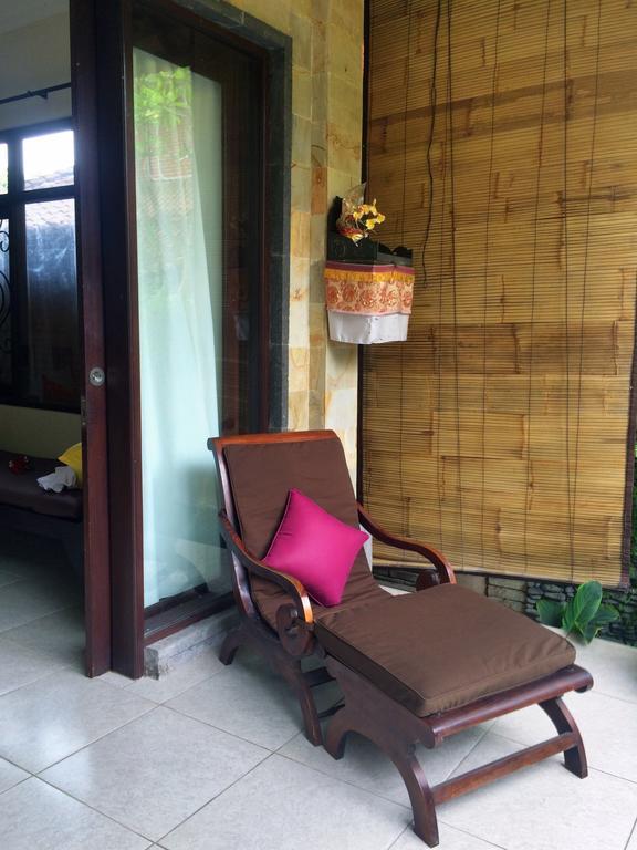 Villa Pecatu Ubud Екстериор снимка